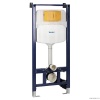 Duravit DuraSystem Монтажный элемент для подвесного унитаза в сборе WD1029000000/WF1202000010