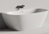 Ванны Ванна S-Sense WALL 160x80 глянцевая белая
