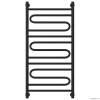 Полотенцесушители Полотенцесушитель 1000х500 (Матовый чёрный)