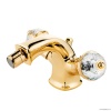 Смесители Смеситель для биде, золото