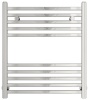 Полотенцесушители Дизайн-радиатор 600х500