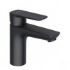 Смесители Смеситель для раковины, черный матовый