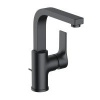 Смесители Смеситель для раковины, черный матовый