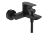 Смесители Смеситель для ванны и душа, черный матовый