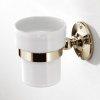 Аксессуары для ванной Стакан для зубных щеток