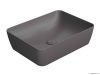 Раковины Раковина накладная 380x500 мм
