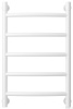 Полотенцесушители Полотенцесушитель 600х400 (Матовый белый)