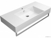Раковины Раковина накладная/подвесная 1000x470 мм