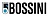 Смесители Bossini
