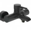 Смесители Смеситель для ванны, черный матовый