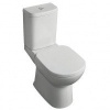 Унитазы Напольный унитаз Tempo, евробелый