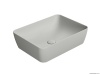 Раковины Раковина накладная 380x500 мм
