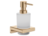 Аксессуары для ванной Дозатор для жидкого мыла