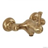 Смесители Смеситель для душа, бронза