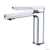 Смесители Смеситель для раковины с донным клапаном CHROME (ХРОМ)