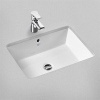 Ideal Standard Strada Врезная раковина 60*44 см | монтаж снизу столешницы K077901