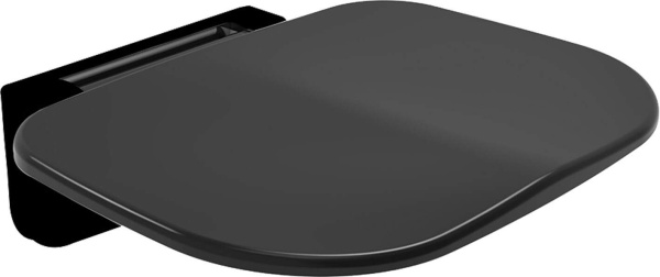 NIV_ N51B DEANTE Сиденье для VITAL , складное (черный)