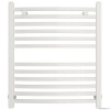 Полотенцесушители Полотенцесушитель 600х500 (Белый)