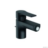 Смесители Смеситель для биде, черный матовый
