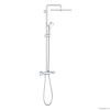 Душевая программа Tempesta Cosmopolitan 250 26689000 Душевая система с термостатом