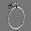 Аксессуары для ванной Кольцо для полотенца 210 мм