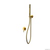 Душевая программа Система для душа скрытого монтажа YSET02GL (золото)