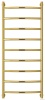 Полотенцесушители Полотенцесушитель 1200х500 (Золото)
