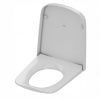 Сиденья для унитазов TECEone Сиденье для унитаза съемное, цвет белый