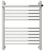 Полотенцесушители Дизайн-радиатор 1 полка 600х500
