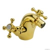 Смесители Смеситель для биде, золото
