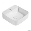 Раковины Раковина накладная 39х39