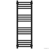 Полотенцесушители Полотенцесушитель 1000х300 (Матовый чёрный)