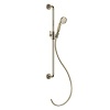 Душевая программа Душевой гарнитур латунь PVD