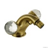 Смесители Смеситель для биде, бронза