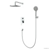 Душевая программа Душевой набор настенный смеситель для душа (скрытый монтаж) на 2 потока