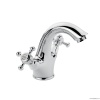 Смесители Смеситель для раковины, хром