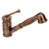 Смесители Смеситель для кухни, медь