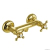 Смесители Смеситель для душа, золото