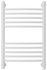 Полотенцесушители Полотенцесушитель 600х400 (Матовый белый)
