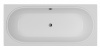 Ванны Ванна акриловая, 180х80 см