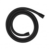 Комплектующие Душевой шланг 160 см, матовый черный