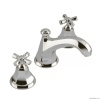Смесители Nicolazzi 1908CR45 Смеситель для раковины на 3 отв  *TEIDE*