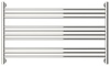 Полотенцесушители Дизайн-радиатор Богема L 600х1100