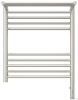 Полотенцесушители Полотенцесушитель электрический с одной полкой 600х500 / МЭМ правый (Без покрытия)