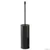 Аксессуары для ванной Туалетный ёршик, напольный, цвет PVD графит матовый