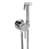 Душевая программа Гигиенический душ - комплект со смесителем, хром