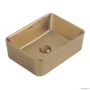Раковины Раковина накладная 40,5х30
