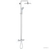 Душевая программа Душевая система 27475001 Euphoria с термостатом